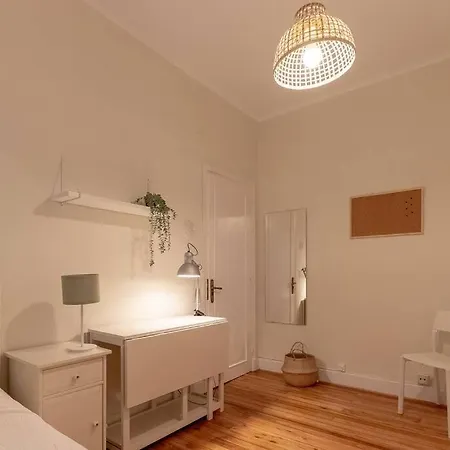 Apartment Acogedor Y Soleado En El Centro By Aloha Bilbao